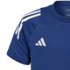 2. Adidas Tiro 24 Sweat Tee Jr IR9357