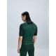 3. POC M's Cadence Cycling Jersey Green
