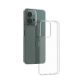 6. Ultra Clear Case for Xiaomi Redmi 13 - transparent