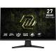 16. MSI MAG 274QF E20 Computer Monitor 68.6 cm (27") 2560 x 1440 px Wide Quad HD LCD Black