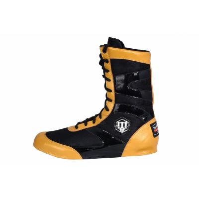 6. BB-Masters M 05125-40 Boxing Shoes