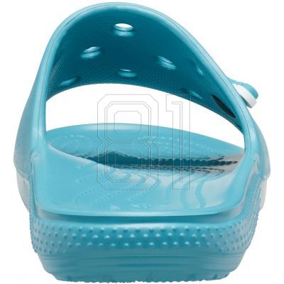 7. Crocs Classic Slide W 206121 6SW