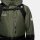 10. Mammut Nirvana 28 ski backpack - black