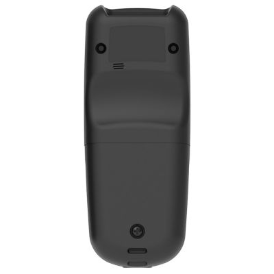 6. Honeywell Voyager 1602g Handheld 1D/2D Barcode Scanner Black