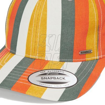 4. O&#39;Neill Mix &amp; Match Seacoast Cap W 92800613913