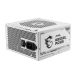 MSI MAG A850GL PCIE5 WHITE 850W 80+ Gold ATX 3.1 Power Supply