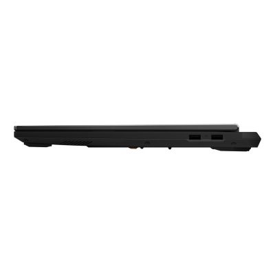 6. ASUS TUF Gaming A16 FA608UP-R7165 Ryzen 7 260 16.0" FHD+ IPS-level 165Hz 300nits AG 16GB DDR5 5600 SSD512 GeForce RTX 5070 8GB WLAN+BT LAN Cam1080p 90WHrs NoOS Jaeger Gray