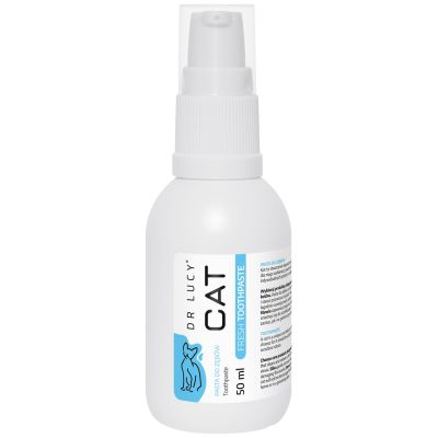 3. DR LUCY ECO TOOTHPASTE