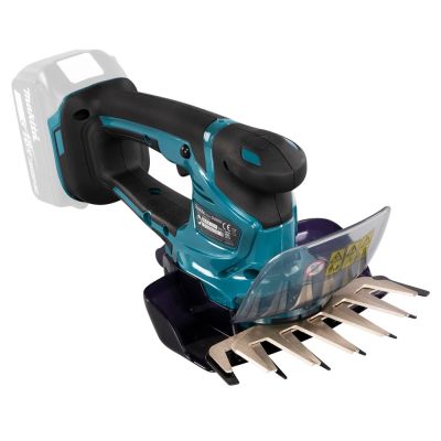 23. MAKITA DUM604ZX Cordless Grass Shears