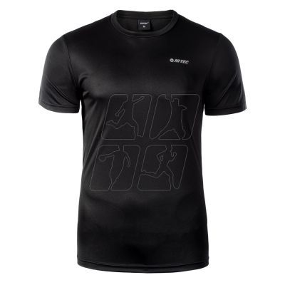 2. T-shirt Hi-tec sibic M 92800304124