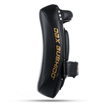 8. PAO Gold Thai Shields pair | ProFighter | DBX Bushido