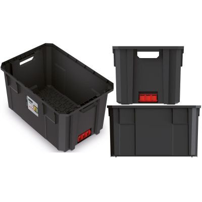 21. TOOL BOX X BLOCK PRO 30 KISTENBERG