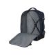 6. American Tourister Take2Cabin S/M airplane backpack - dark navy