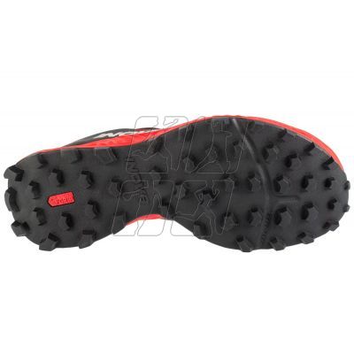 4. Inov-8 MudTalon Wide M Running Shoes 001144-RDBK-W-001