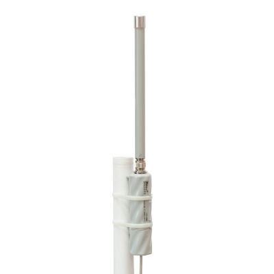 2. Mikrotik GrooveA 52 ac White PoE Support