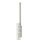 2. Mikrotik GrooveA 52 ac White PoE Support