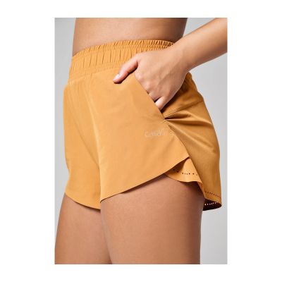 2. CASALL Training Shorts green