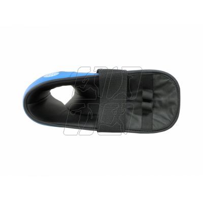 10. Foot protectors OSPU-1W (WAKO APPROVED) 030631-2M