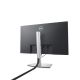 7. LED monitor 27" DELL P Series P2723QE 68.6cm 3840x2160px 4K Ultra HD LCD Black