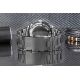 7. FOSSIL Machine FS4775 Men's Watch + BOX