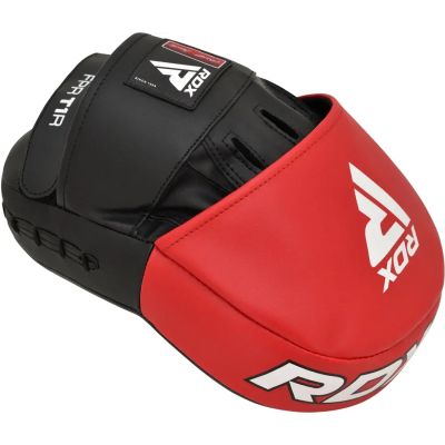 4. RDX FPR-T1 Trainer's Paws Boxing Pads