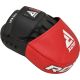 4. RDX FPR-T1 Trainer's Paws Boxing Pads