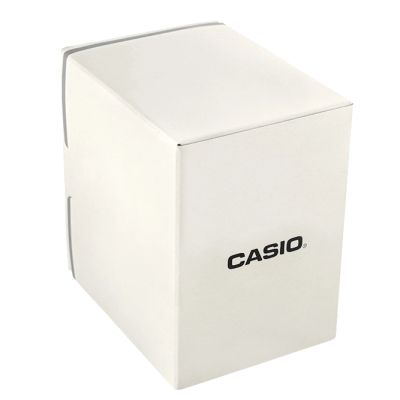 8. CASIO W-218H-8BVEF Unisex Watch + BOX