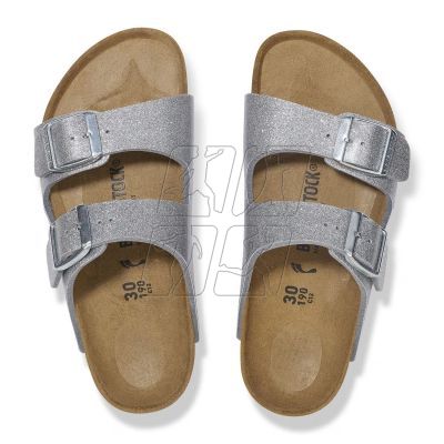 6. Birkenstock Arizona BS Jr 1029453 Flip-Flops