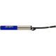 28. ENERO ALUMINUM BICYCLE PUMP 22x191MM BLUE 1033136