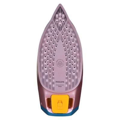 5. PHILIPS DST 8030/70 iron