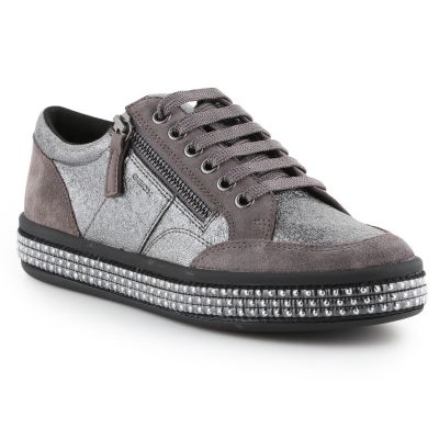 Geox D Leelu'e W shoes D94FFE-06P22-C1G9F