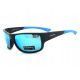 Lozano Mirror Sunglasses - LZ128B