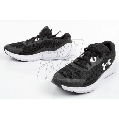 9. Under Armor W shoes 3024989-001