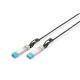 5. Digitus SFP+ 10G 7m DAC Cable