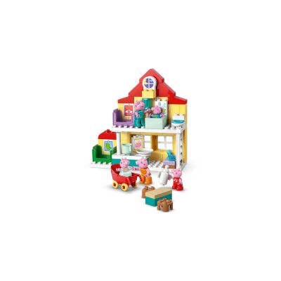 17. LEGO DUPLO Peppa Pig 10467
