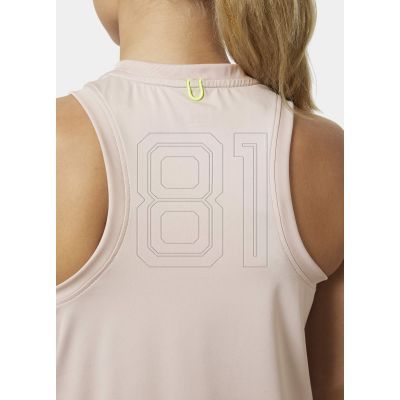 9. Helly Hansen Ocean Cropped Tank Top W 34269 094
