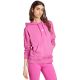 10. adidas Essentials Small Logo French Terry W sweatshirt JD3067