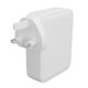 2. HyperJuice - a modern power bank for mobile devices