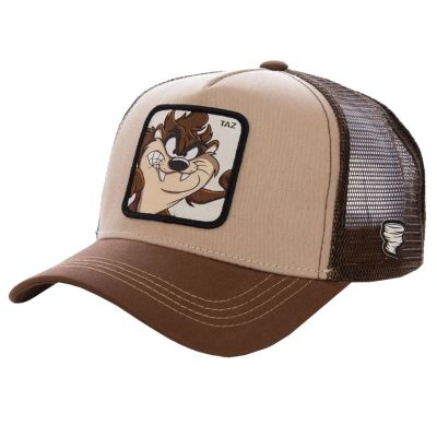 4. Capslab Freegun Looney Tunes CL-LOO-1-TAZ2 Baseball Cap