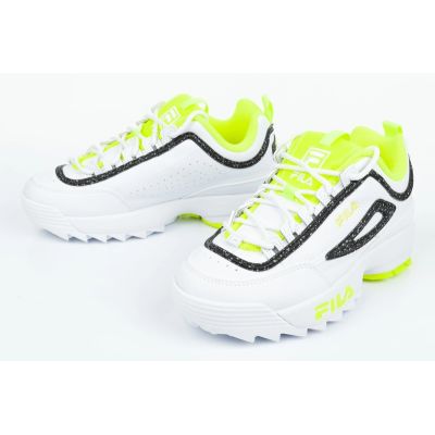 28. Fila Disruptor Jr 1010978.91Y shoes