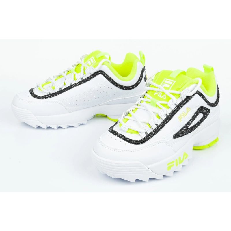28. Fila Disruptor Jr 1010978.91Y shoes