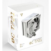 MODECOM CPU COOLER VOLCANO 0C T721 WHITE