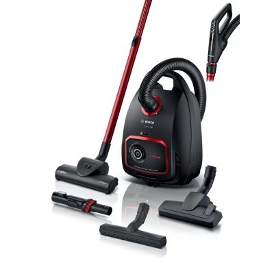 10. Bosch ProPower BGL6POW2 850W Bagged Vacuum Cleaner