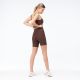 10. Women's JUBEXIS 1/2 WMNS Leggings