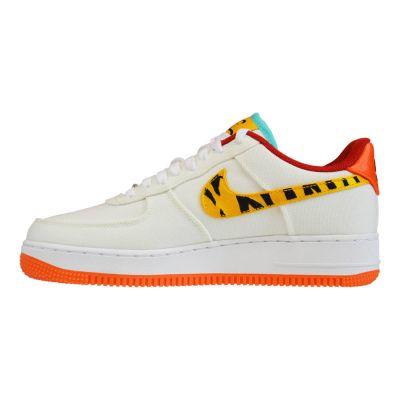 2. Nike Air Force 1 '07 Low Year Of The Tiger men's shoes - DR0147-171