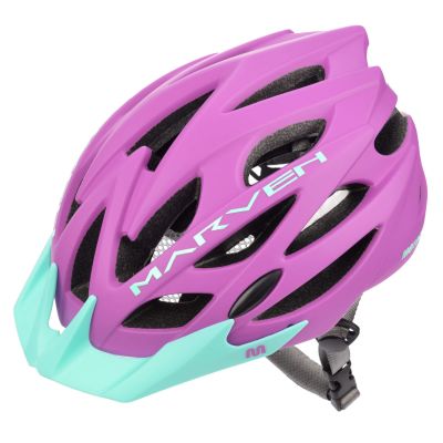 58. Meteor Marven 24721-24722 Bicycle Helmet