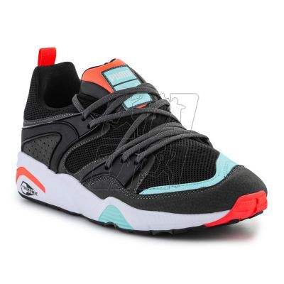 6. Puma Blaze of Glory Reverse Classics M 383532-01 shoes