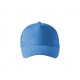 3. Malfini 5P Cap MLI-30714