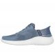 4. Skechers Slip-ins Bounder 2.0 shoes. Emerged M 232459-SLT