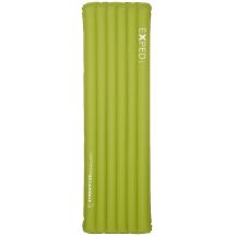 Exped Ultra 6.5R Medium Wide mattress, lime